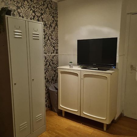 Kleines Wohnstudio Apartment Виена Екстериор снимка