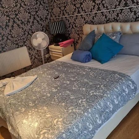 Kleines Wohnstudio Apartment Виена Екстериор снимка