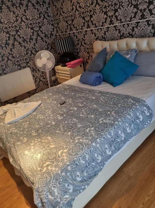 Kleines Wohnstudio Apartment Виена Екстериор снимка