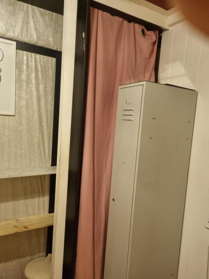 Kleines Wohnstudio Apartment Виена Екстериор снимка