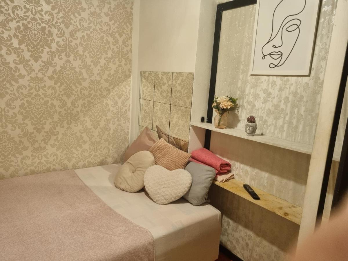 Kleines Wohnstudio Apartment Виена Екстериор снимка