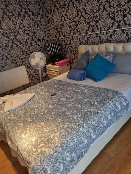 Kleines Wohnstudio Apartment Виена Екстериор снимка