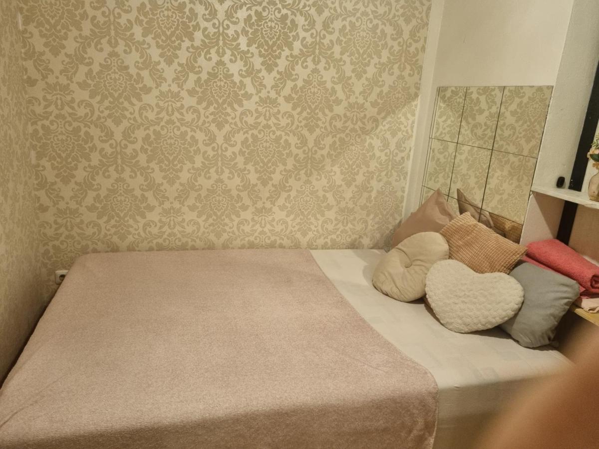 Kleines Wohnstudio Apartment Виена Екстериор снимка